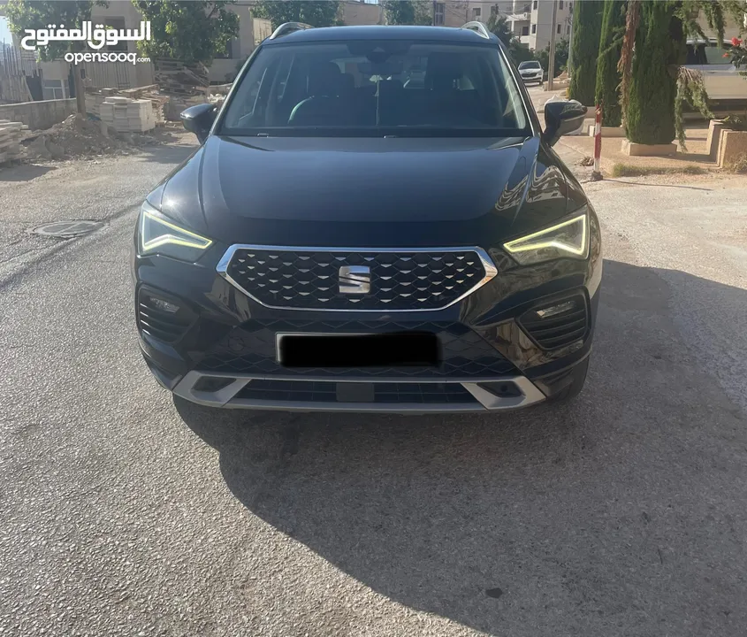 سيات اتيكا 2021
