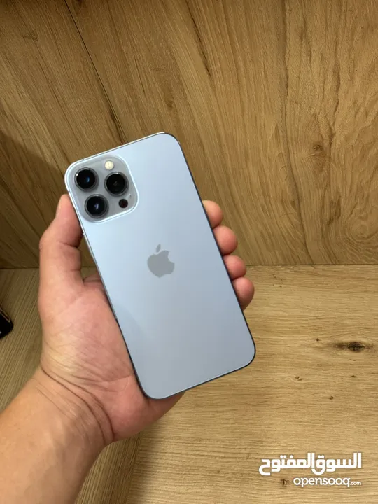 iPhone 13 Pro Max 256