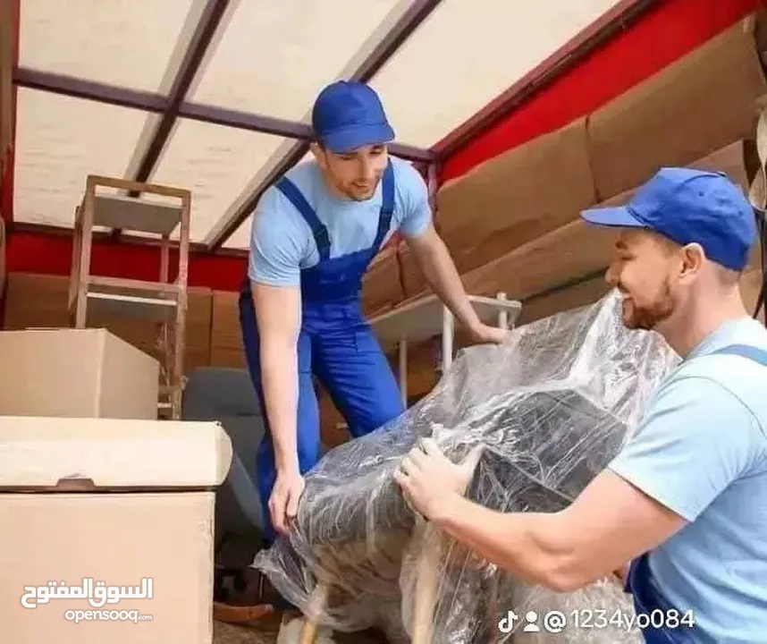 شركة نقل عفش نقل اثاث كراتين للنقل والترحيل كراتين فارغة للبيع للشحن ونقل المفروشات