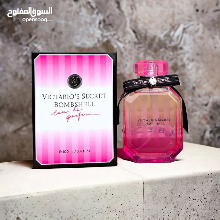 عطور اوربية و خليجية