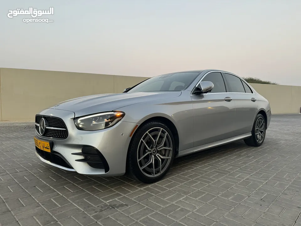 للبيع مرسيدس E 350