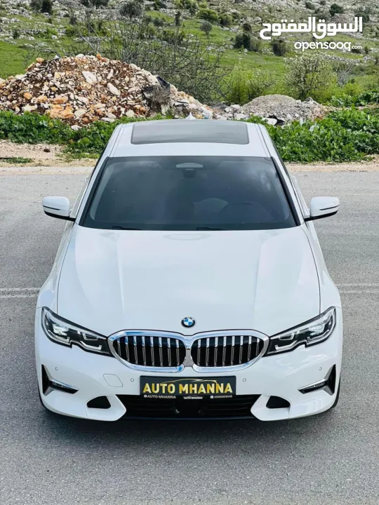 BMW 320i - 2020