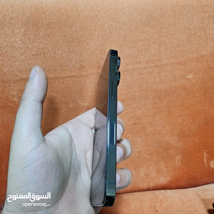 ايفون 13 برو للبيع