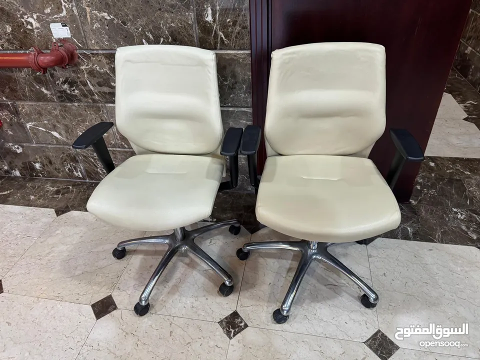 Used office furniture for sale