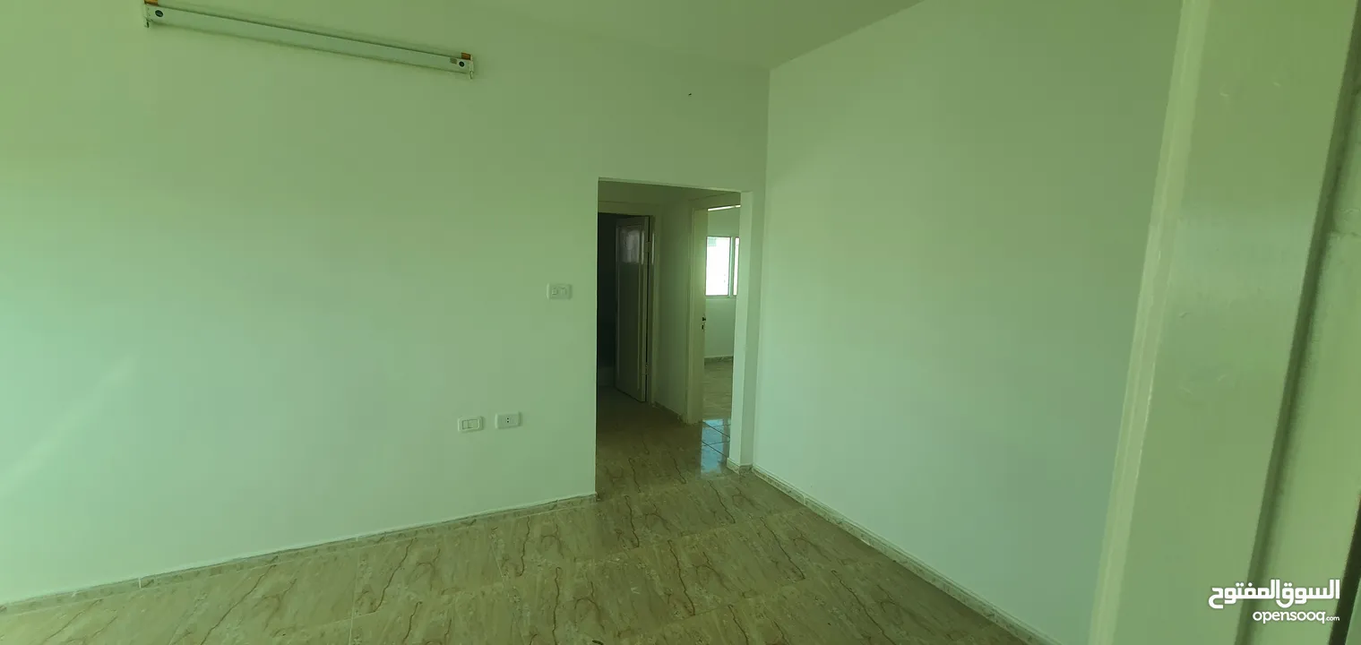 شقة سكنيه للايجار السنوي تشطيب ديلوكس