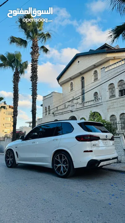 BMW X5 2023