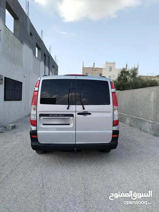 مرسيدي فيتو 2007
