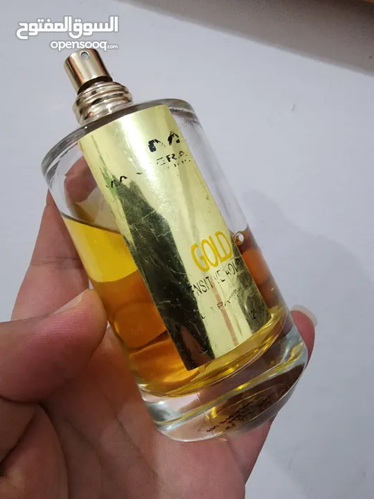 عطور أصلية 100% غير معبأة او اماراتية