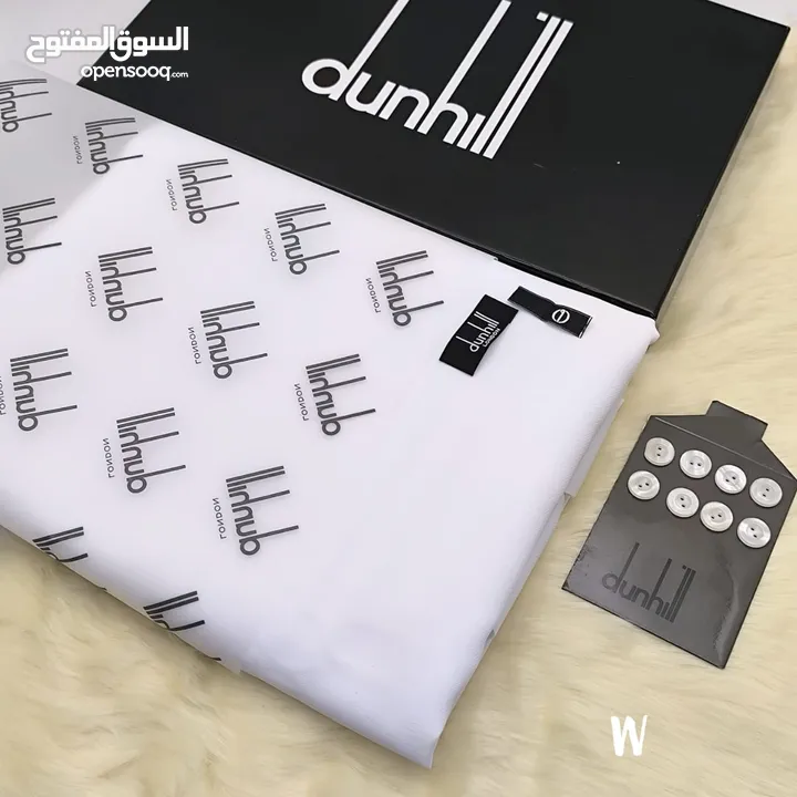 عرض خاص اطقم جديده اصدارات 2025 قماش مع الشماغ كارتير مونت بلانك اقنر جفنشي ملكي خاص مع المرفقات.