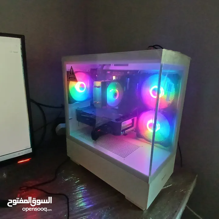 High-Performance Gaming PC – Excellent Condition, Like New!