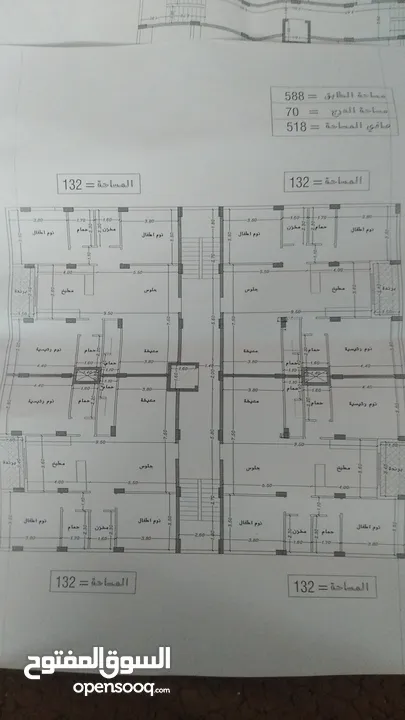عمارة الشام
