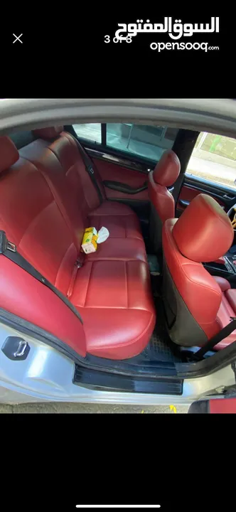 BMW e46 318i 2005