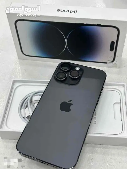 Iphone 15 pro max   (5G) (16 Ram) super clone