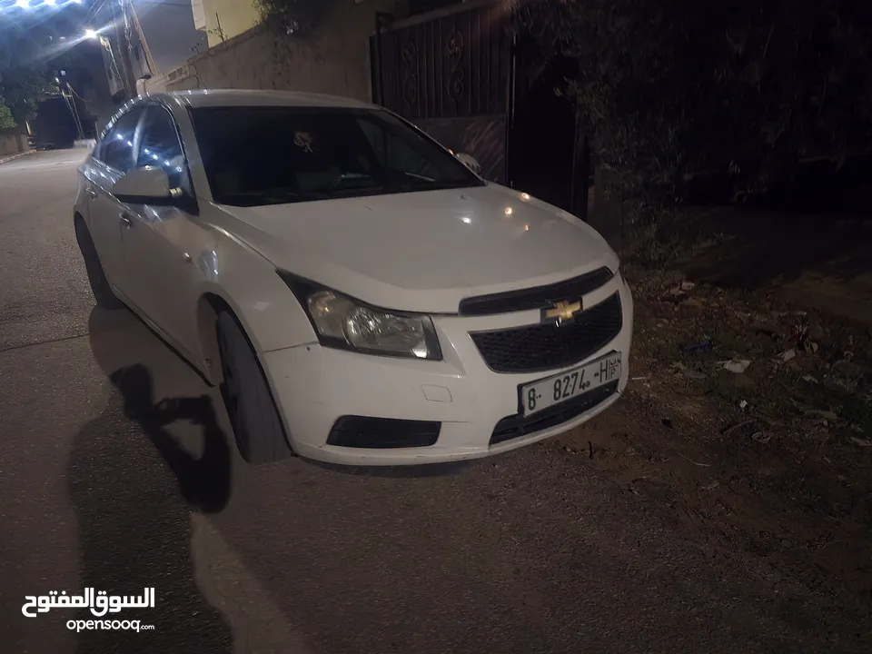 شفر كؤوز 2010 اتمات