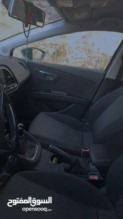 seat lion standard