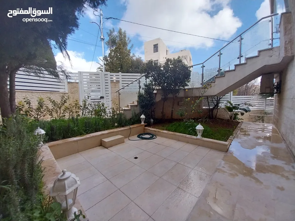 شقة للايجار في عبدون  ( Property 36698 )-174869407