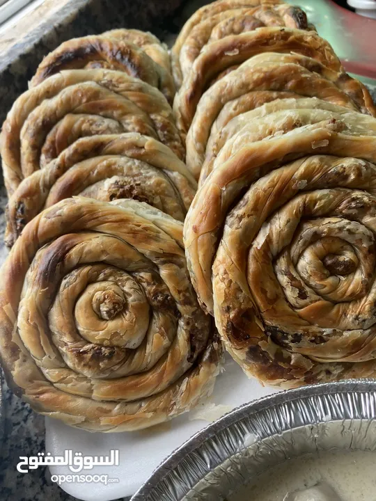 طبخات ارز للتواصي