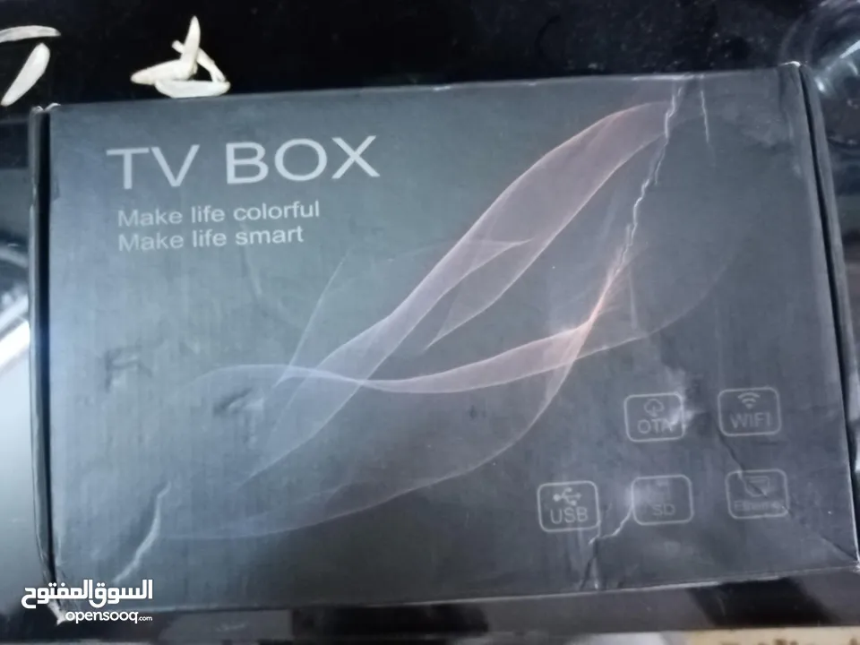 tv box للبيع