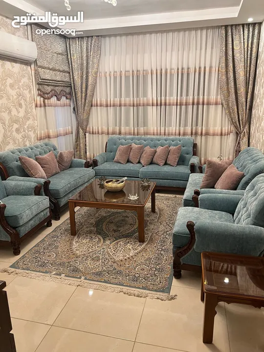 شقة فاخرة للبيع من المالك