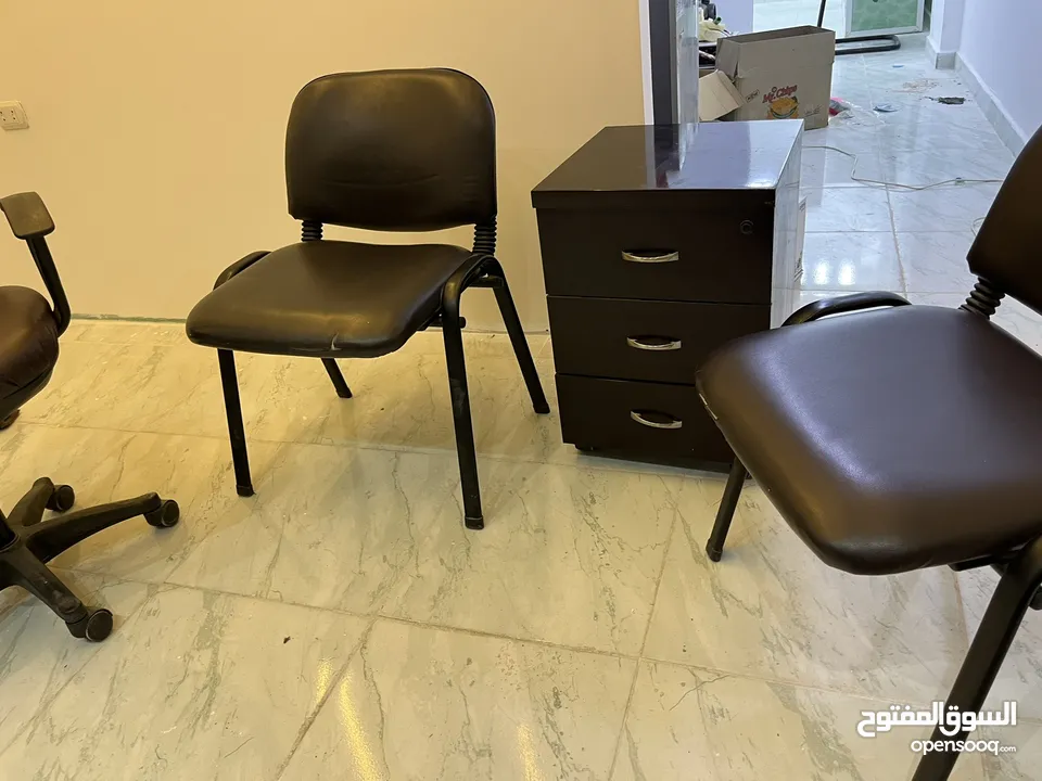 مكتب أداره