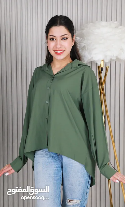 قميص  ZARA