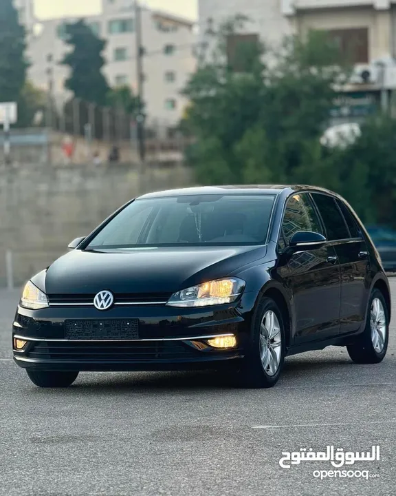 جولف mk7.5