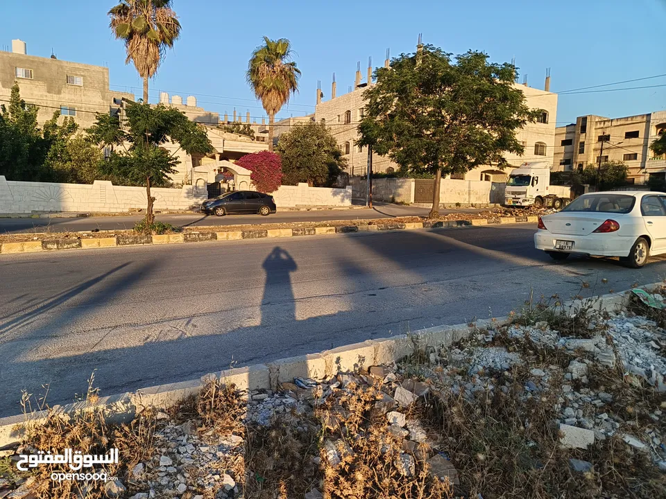 أرض سكني مميزه للبيع مباشره من المالك