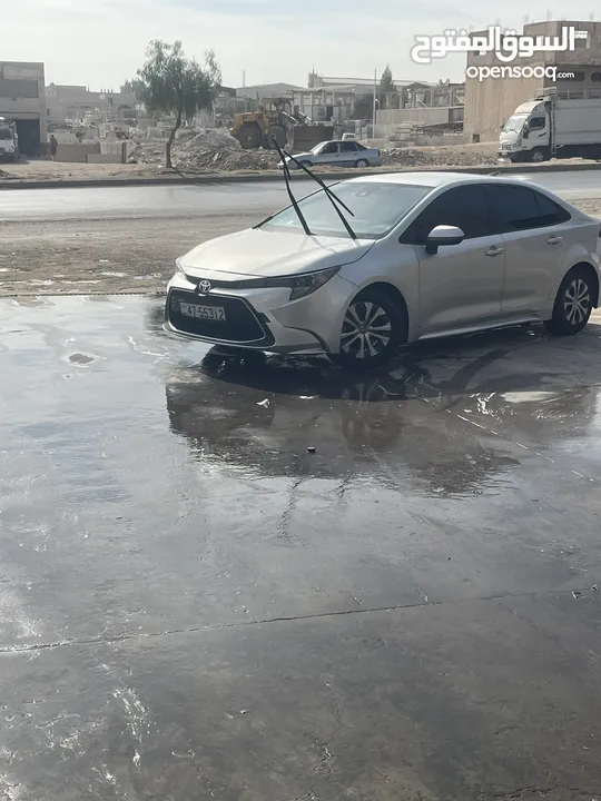 كروله هايبرد فل كامل ما عاد الفتحفه