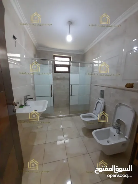 شقة لم تسكن - دير غبار - 4نوم 2ماستر - 325م - بلكونتين بإطلالــــه مميزة - تستحق المشاهدة