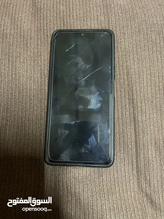 (اقرا الوصف)هاتفين شاومي ريدمي نوت 10برو و TCL وكااالة