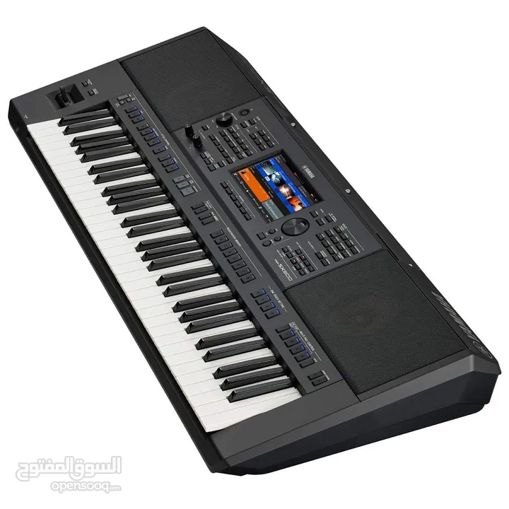 Yamaha Psr sx900 Keyboard for sale.
