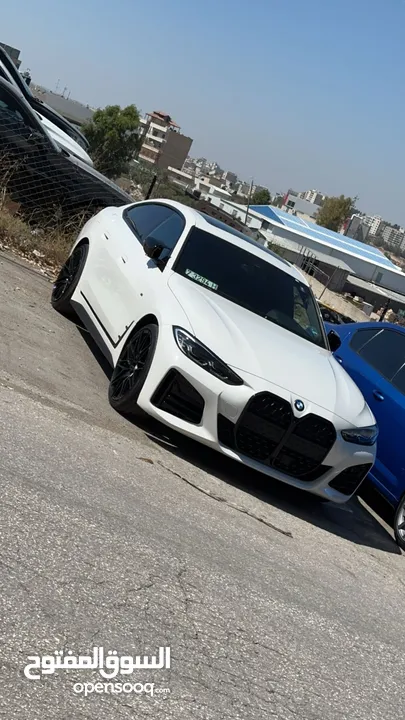 bmw 430i gran coupe