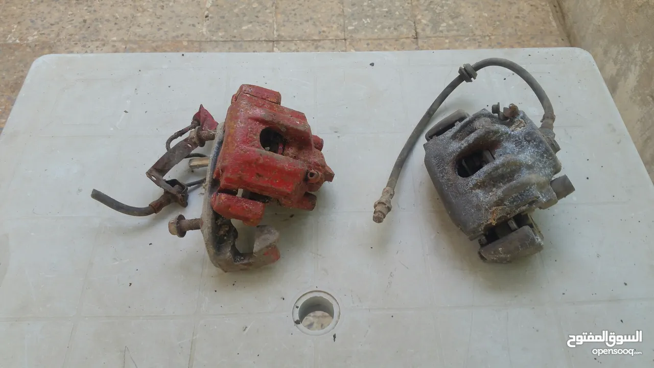 قطع بي ام دبليو وطواط 36e