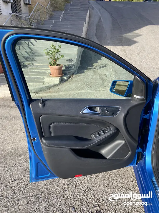 Mercedes-Benz B-Class Electric 2014