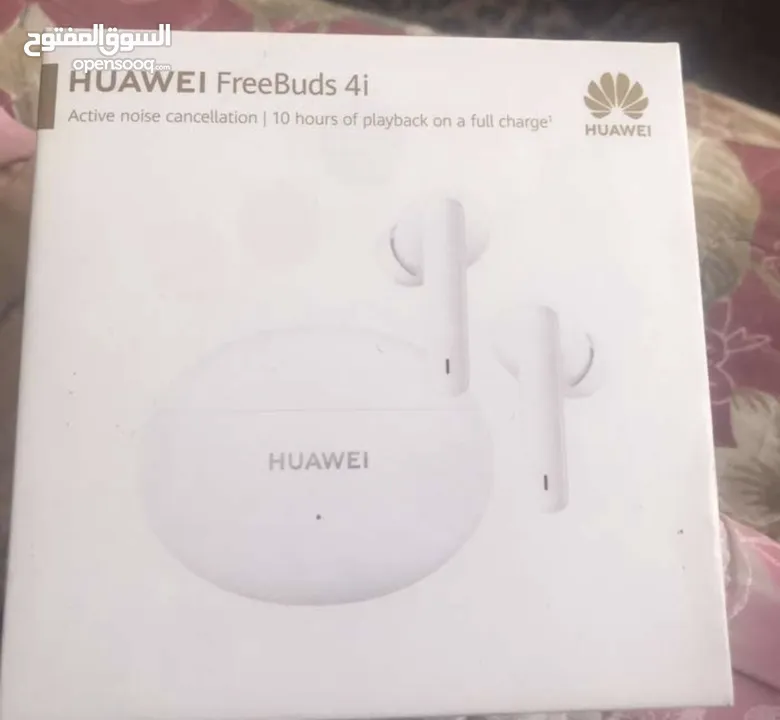 سماعة بلوتوث هواوي
