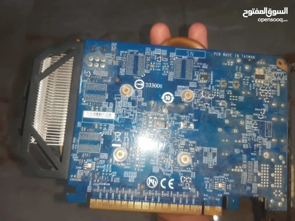 باور سبلاي 500W SMARTFOX بحالة جيدة للبيع او للبدل على باور يكون فيه مفذ 8 بن ودفع فرقية
