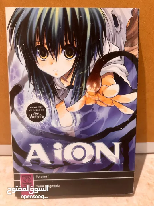 اصدارات من المانغا اليابانيه المميزه جدا والنادرة،   Unique and Limit Manga Collections For Sale