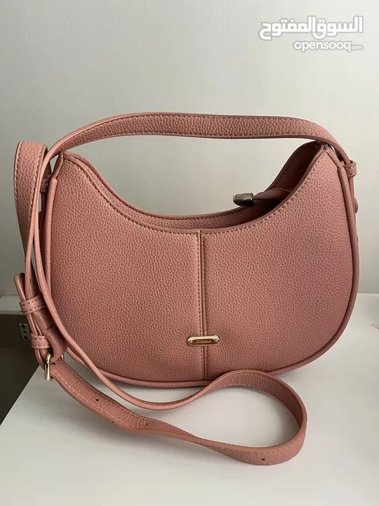 شنتة كريس بيلا chrisbella crossbody bag