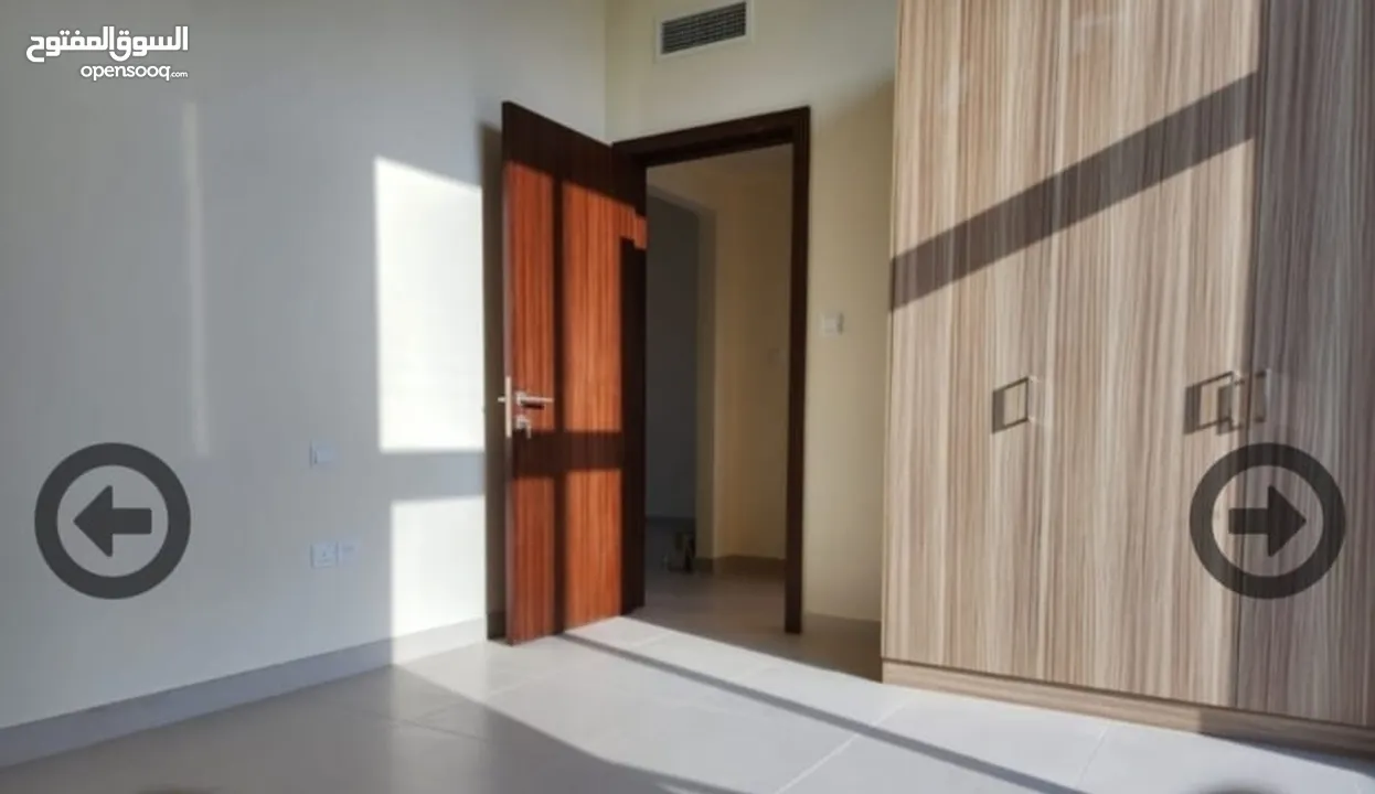 Brand new Villa  for rent wadi al safa 3 4BHK 4Baths `180k