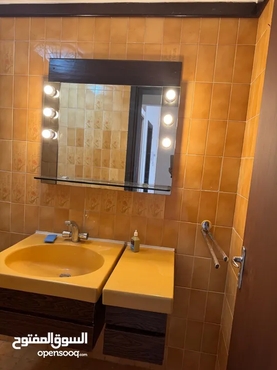 Semi detached Villa in Dahyet Al Rasheed