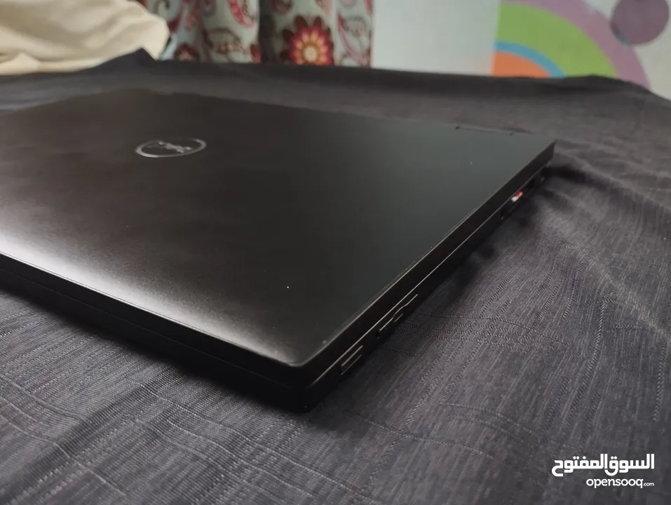 DELL latitude7390 2-in-1