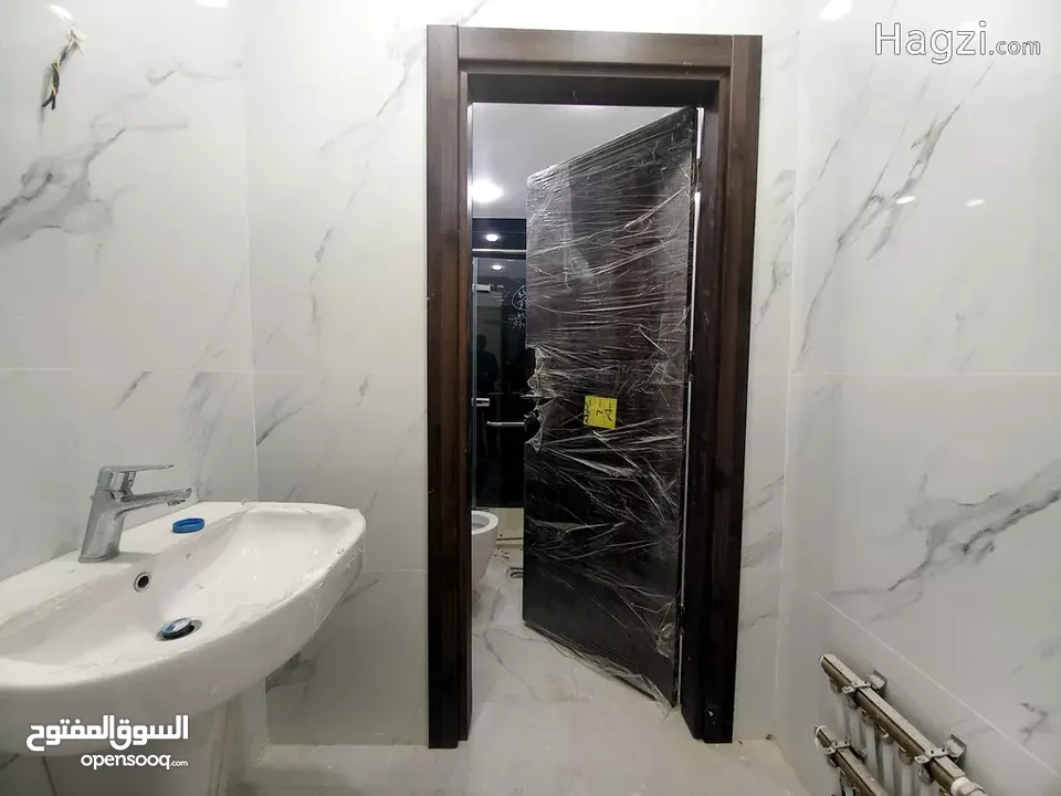 شقة دوبلكس للبيع في مرج الحمام  ( Property ID : 34062 )