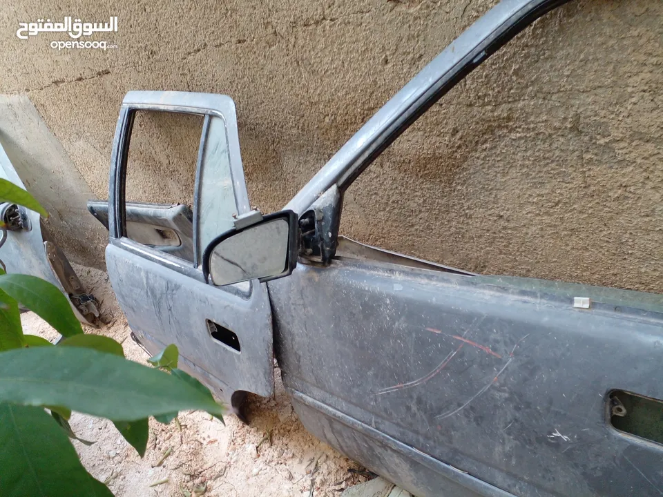 قطع هونداي اكسل