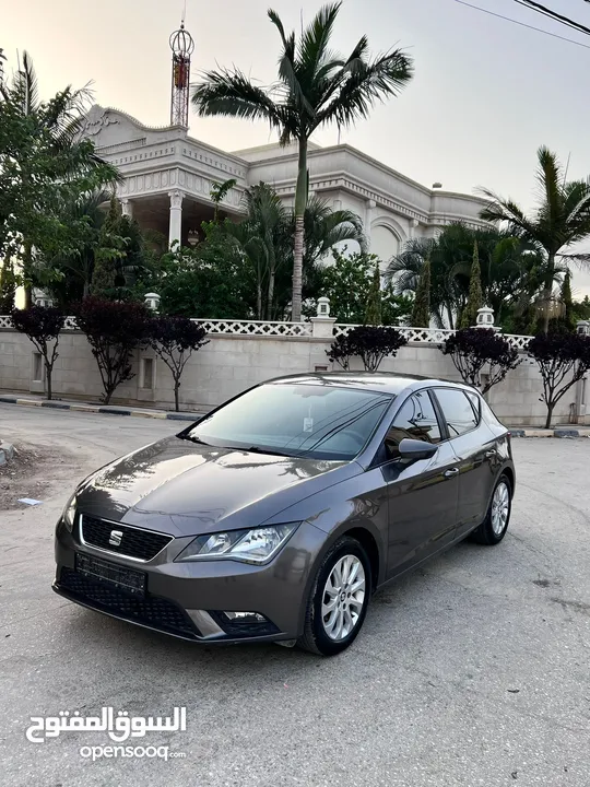 ليون ولى غرام بويه