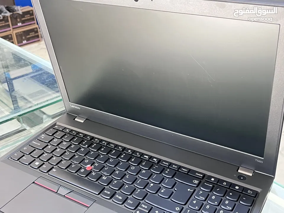 لابتوب للبيع LENOVO THINKPAD T560