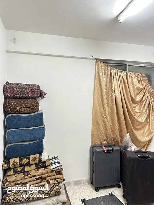 شقه طابق ثالث بمنطقة جبل الزهور اسكان ريفكو