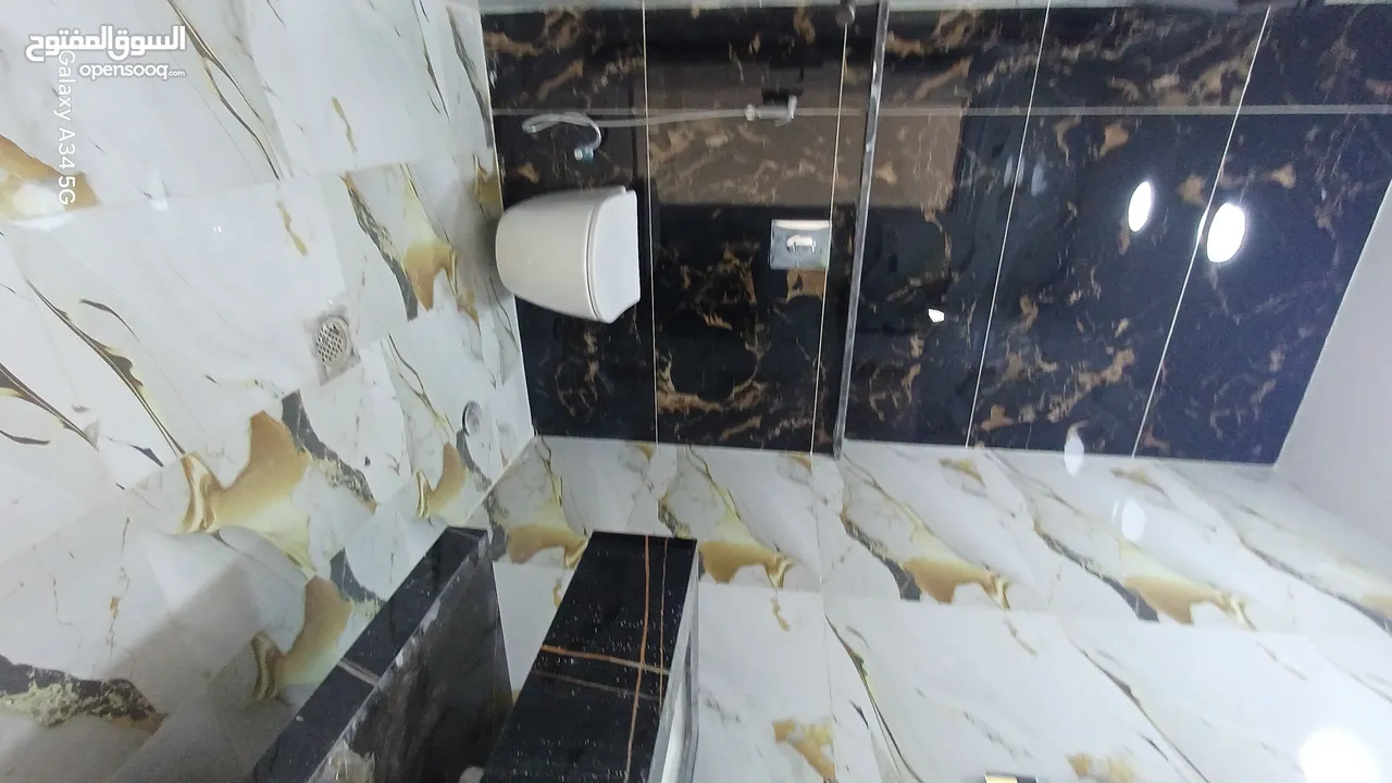 شقة فاخرة للبيع التامنة ط2هندسي 155م + تراس ومصعد