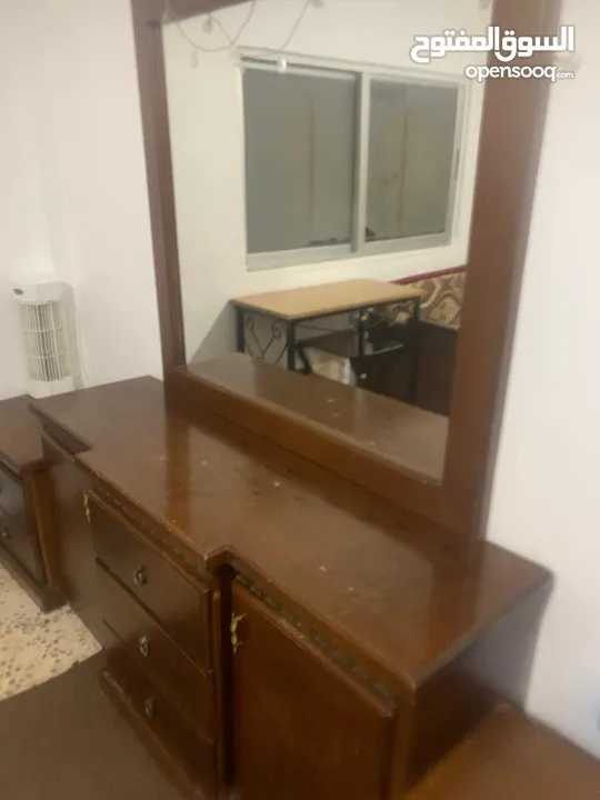 غرفة نوم اطفال مستعملة