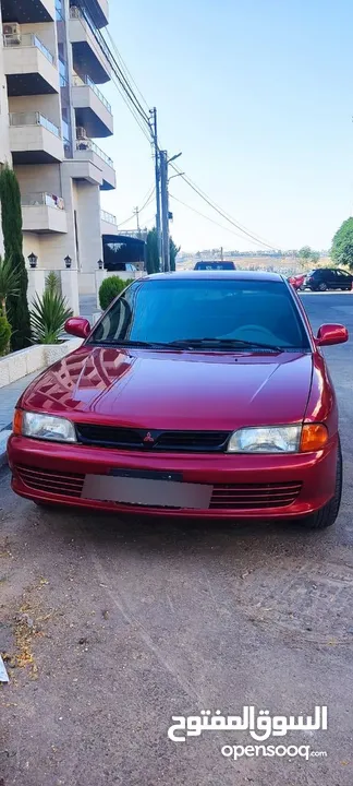 ميتسوبيشي لانسر 94
