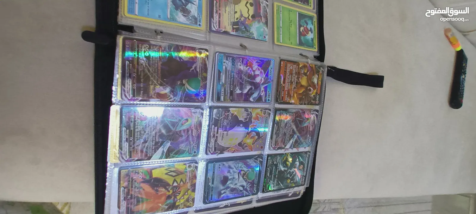 pokemon book top 50 rarest cards and more cash only negotiating  price at pickup